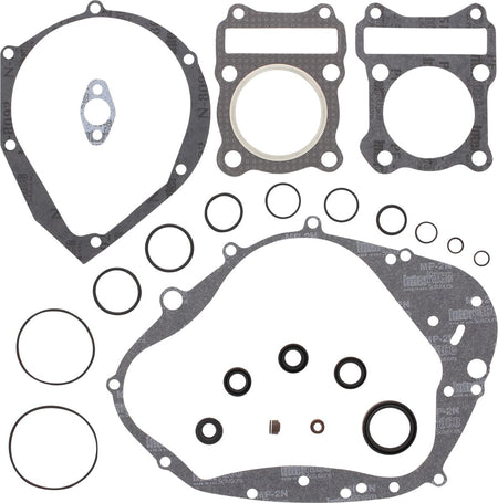 MOOSE Racing pakkingen en sets - Suzuki | Femon Parts