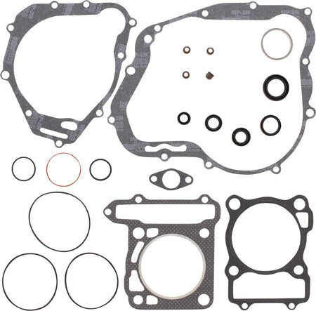 MOOSE Racing pakkingen en sets - Suzuki | Femon Parts