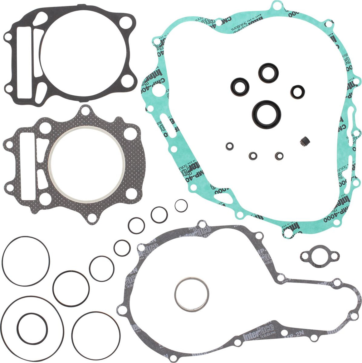 MOOSE Racing pakkingen en sets - Suzuki | Femon Parts