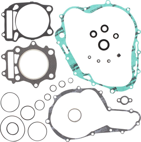 MOOSE Racing pakkingen en sets - Suzuki | Femon Parts