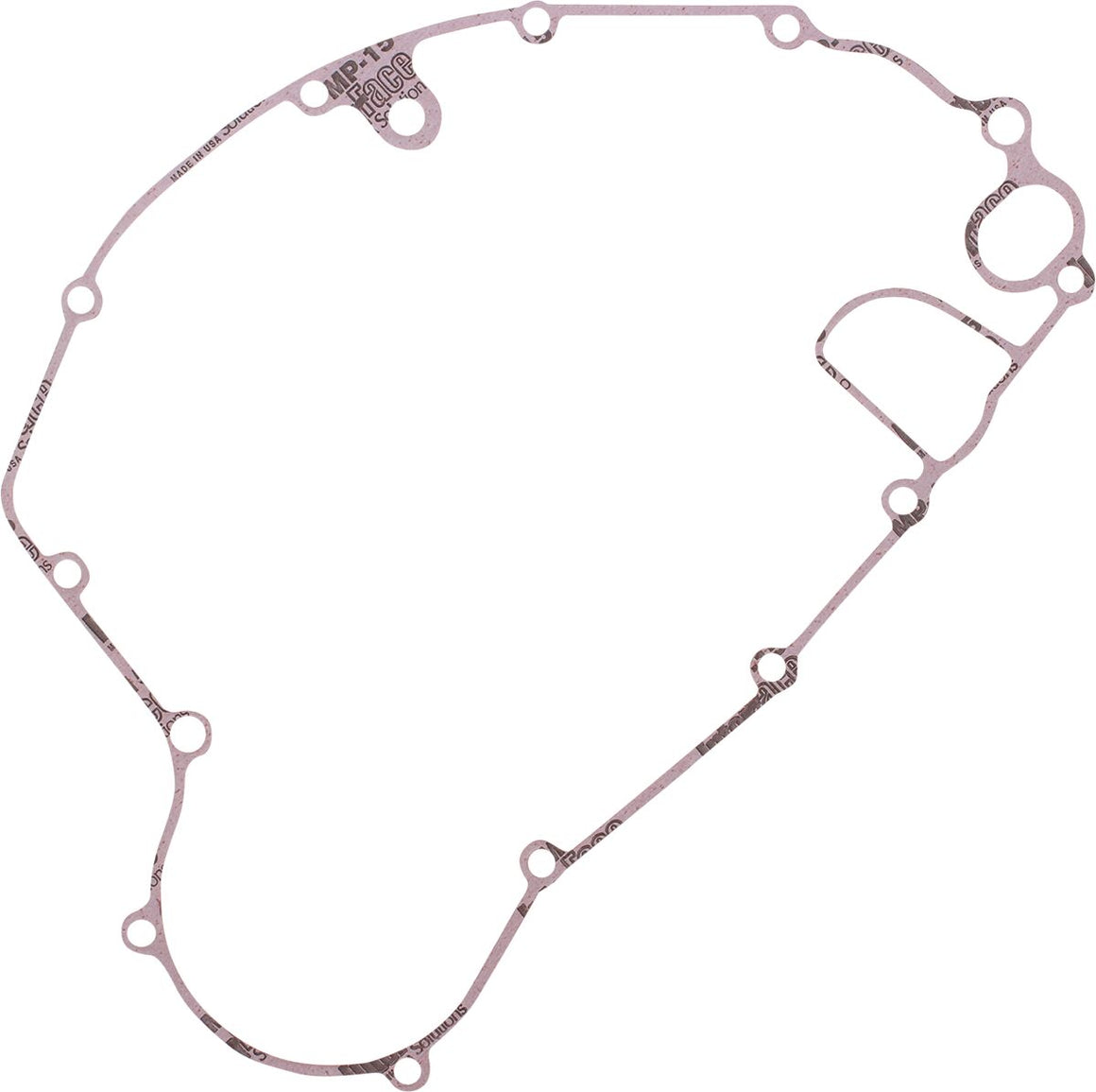 MOOSE Racing gasket inner clutch suzuki - Suzuki (2005-2007) | Femon Parts