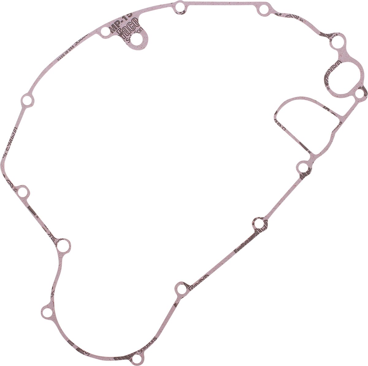 MOOSE Racing gasket inner clutch suzuki - Suzuki (2005-2007) | Femon Parts