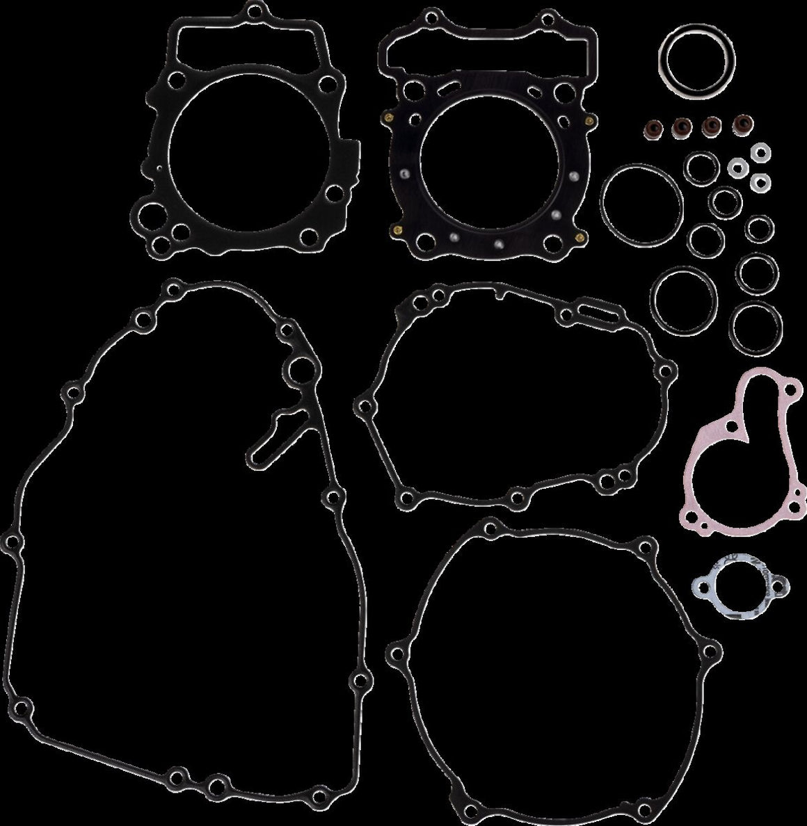 MOOSE Racing pakkingen en sets - Yamaha WR-250 F / YZ-250 F (2019-2022) | Femon Parts