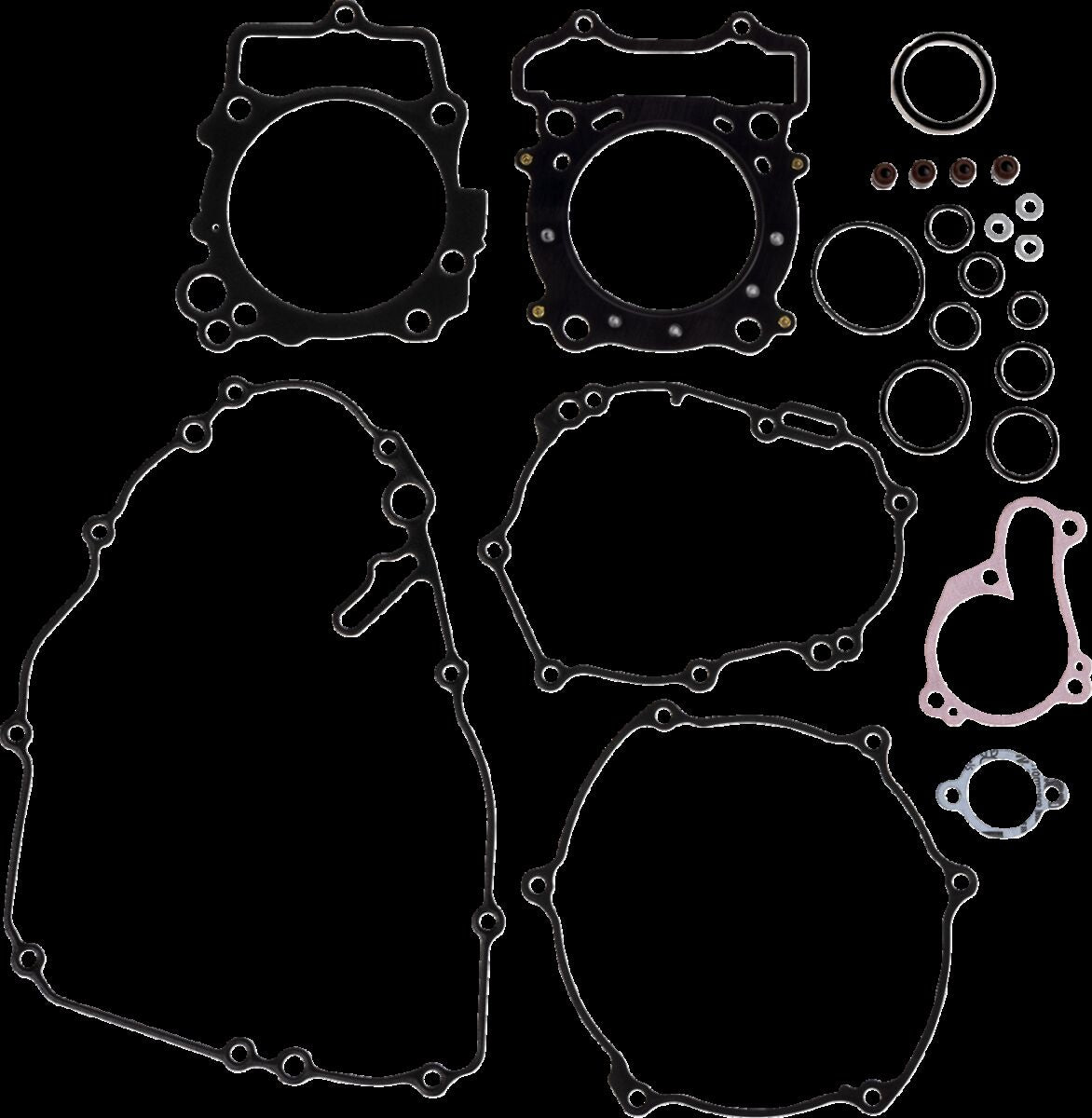 MOOSE Racing pakkingen en sets - Yamaha WR-250 F / YZ-250 F (2019-2022) | Femon Parts