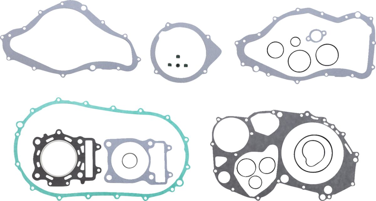 MOOSE Racing pakkingen en sets - Suzuki (2000-2007) | Femon Parts