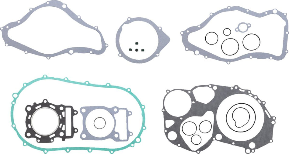 MOOSE Racing pakkingen en sets - Suzuki (2000-2007) | Femon Parts