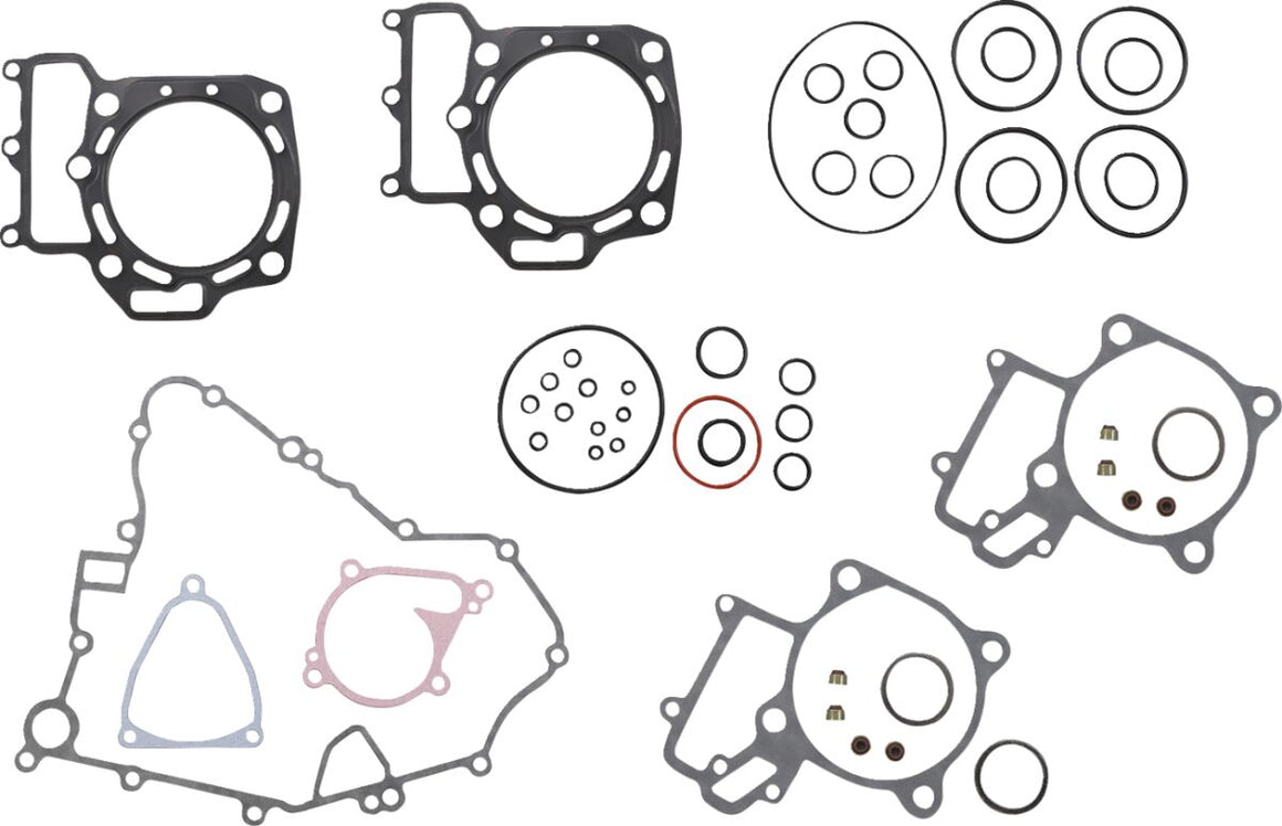 MOOSE Racing pakkingen en sets - Kawasaki (2013-2020) | Femon Parts