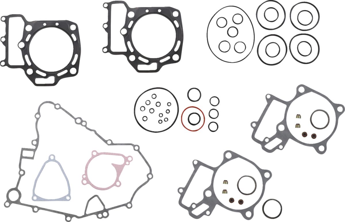 MOOSE Racing pakkingen en sets - Kawasaki (2013-2020) | Femon Parts