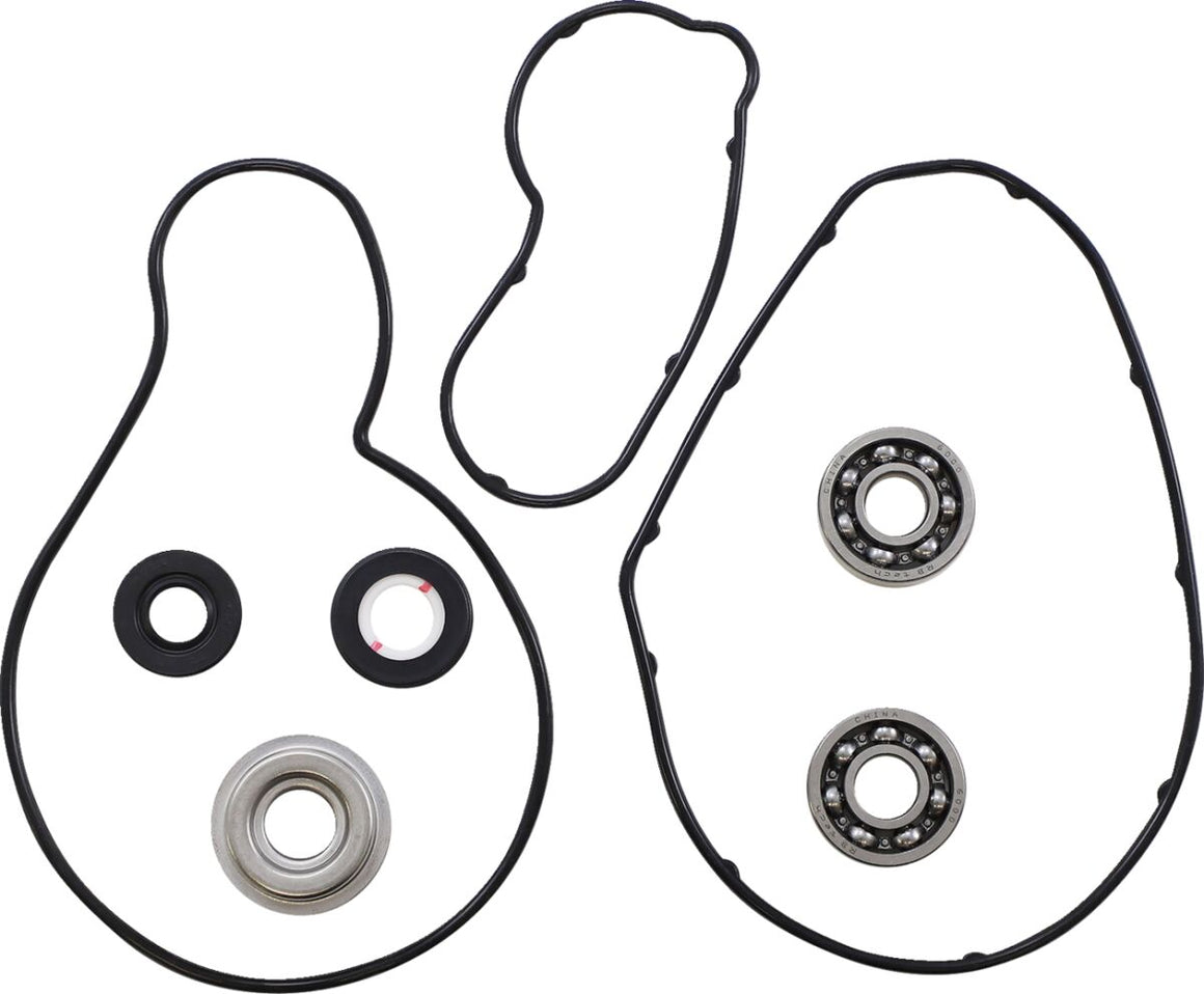 MOOSE Racing pakkingen en sets - Yamaha (2016-2020) | Femon Parts