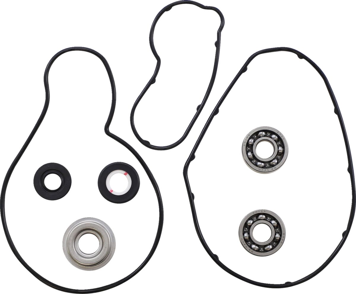 MOOSE Racing pakkingen en sets - Yamaha (2016-2020) | Femon Parts
