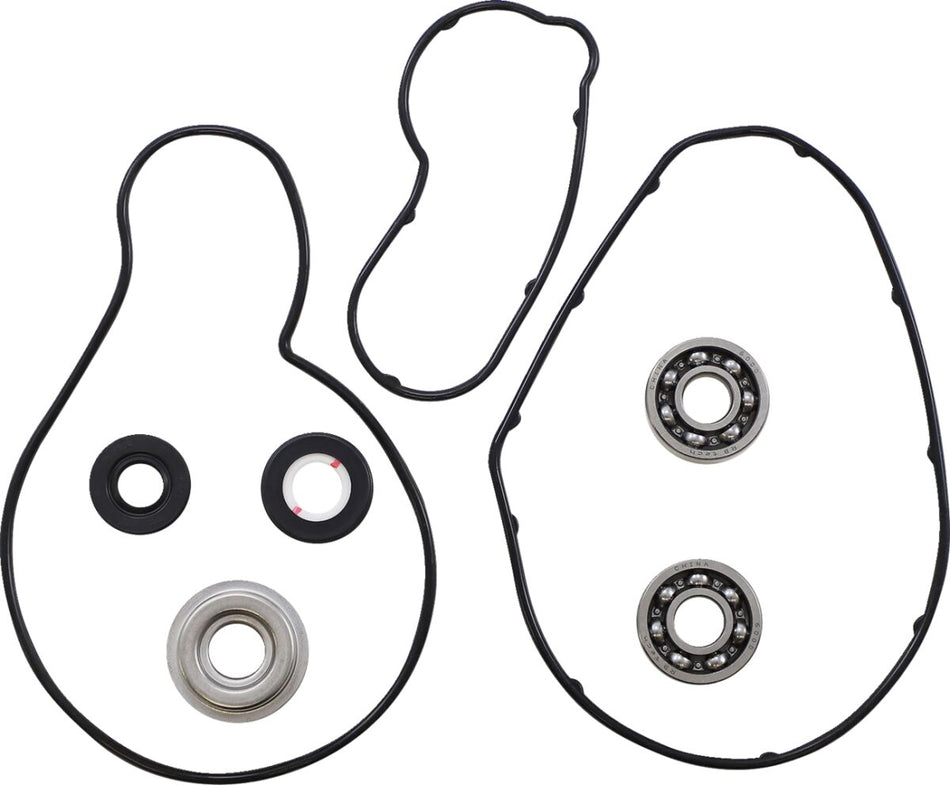 MOOSE Racing pakkingen en sets - Yamaha (2016-2020) | Femon Parts