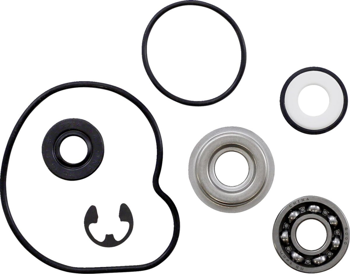 MOOSE Racing pakkingen en sets - Arcticcattextron (2005-2022) | Femon Parts