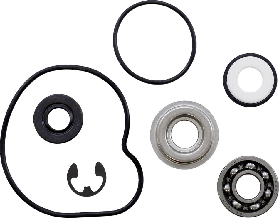 MOOSE Racing pakkingen en sets - Arcticcattextron (2005-2022) | Femon Parts