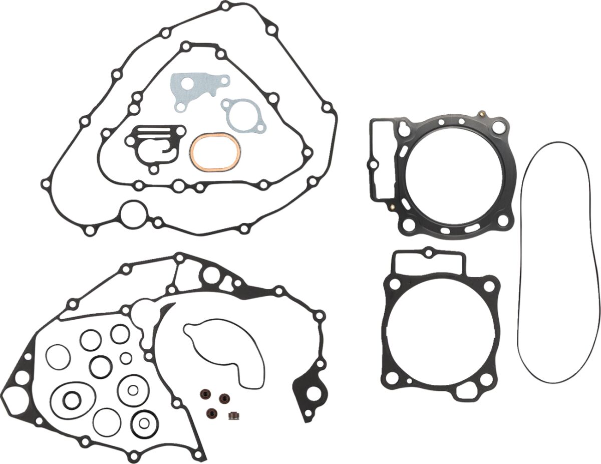 MOOSE Racing pakkingen en sets - Honda (2021-2024) | Femon Parts