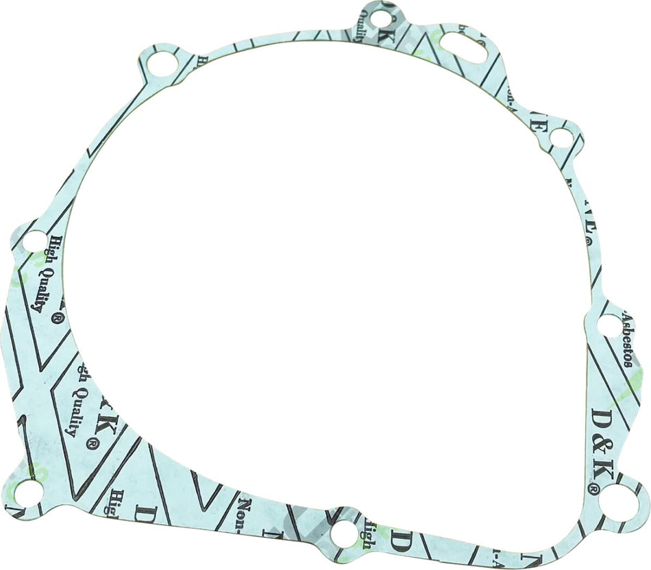 Rick's Motorsport Gasket Stator Cover Suzuki Drz
