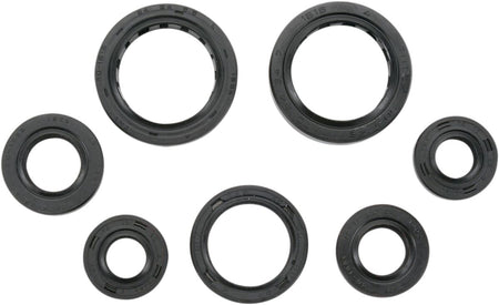 MOOSE Racing keerringen en o-ringen - Honda (2000-2006) | Femon Parts