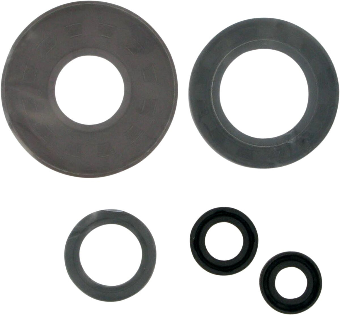 MOOSE Racing seal-kit oil foreman - Honda (1996-2003) | Femon Parts