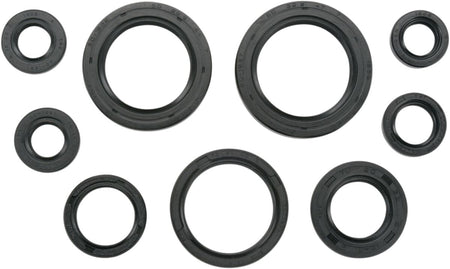 MOOSE Racing keerringen en o-ringen - Honda (2004-2009) | Femon Parts