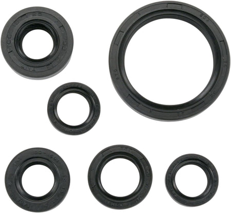 MOOSE Racing keerringen en o-ringen - Yamaha (2004-2013) | Femon Parts