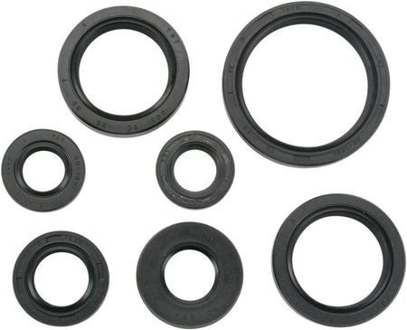MOOSE Racing keerringen en o-ringen - Yamaha (2001-2007) | Femon Parts