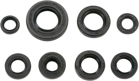 MOOSE Racing keerringen en o-ringen - Honda (1986-2007) | Femon Parts