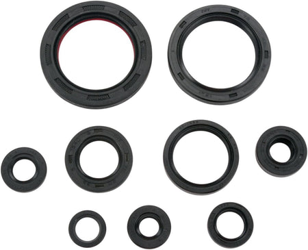 MOOSE Racing keerringen en o-ringen - Honda (2003-2018) | Femon Parts