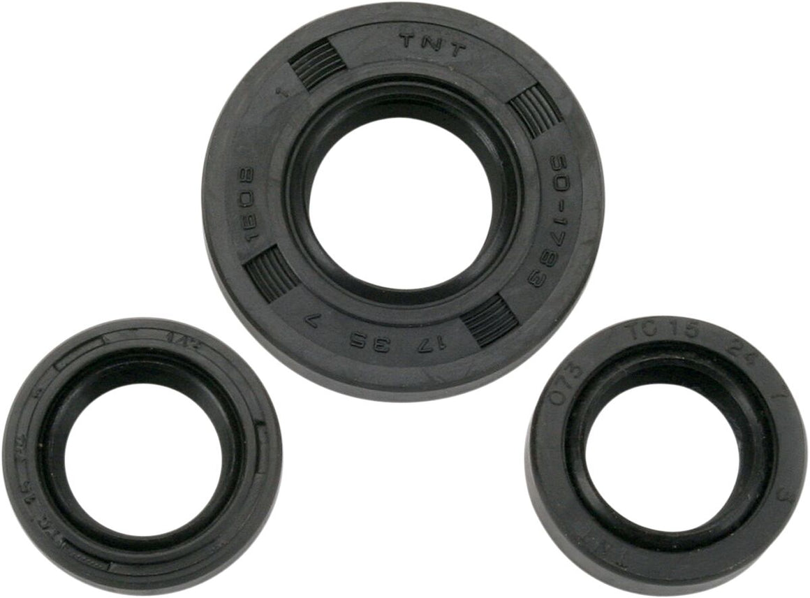MOOSE Racing keerringen en o-ringen - Ktm (2002-2007) | Femon Parts