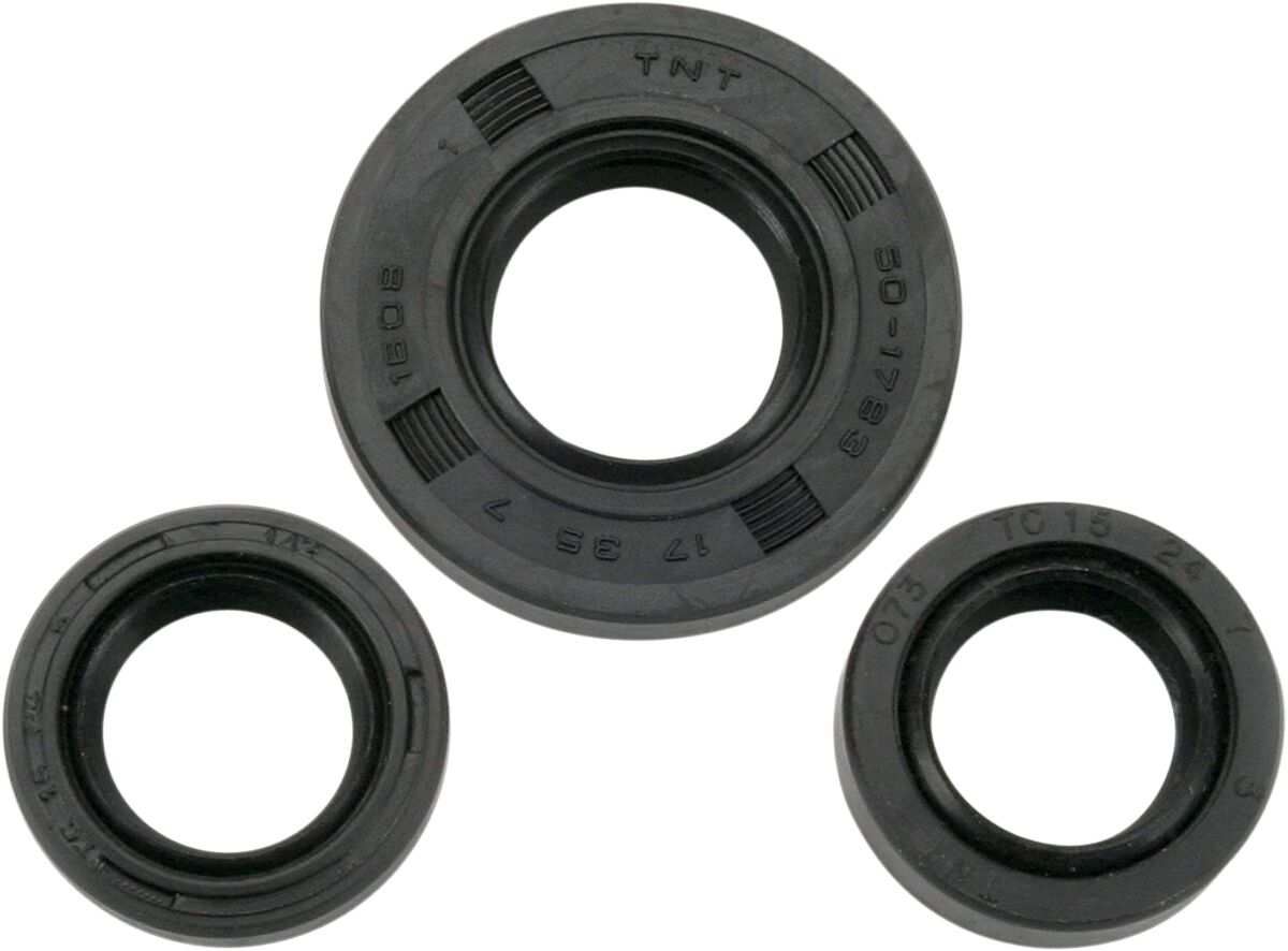 MOOSE Racing keerringen en o-ringen - Ktm (2002-2007) | Femon Parts
