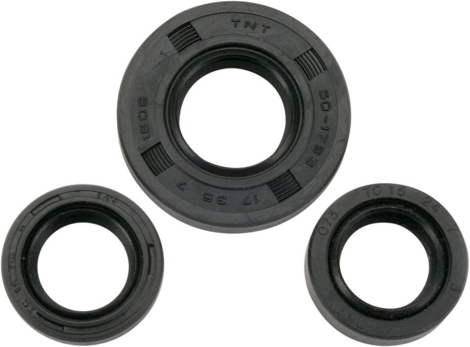 MOOSE Racing keerringen en o-ringen - Ktm (2002-2007) | Femon Parts