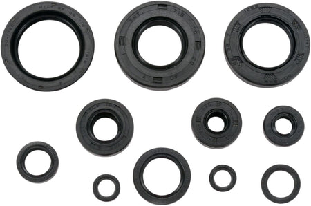 MOOSE Racing keerringen en o-ringen - Yamaha YZ-125 (2005-2024) | Femon Parts