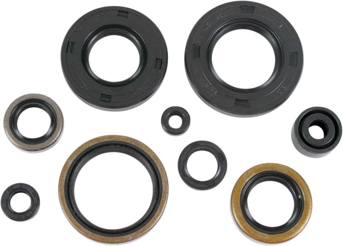 MOOSE Racing oil-sealskx250 88-89 - Kawasaki (1988-1989) | Femon Parts