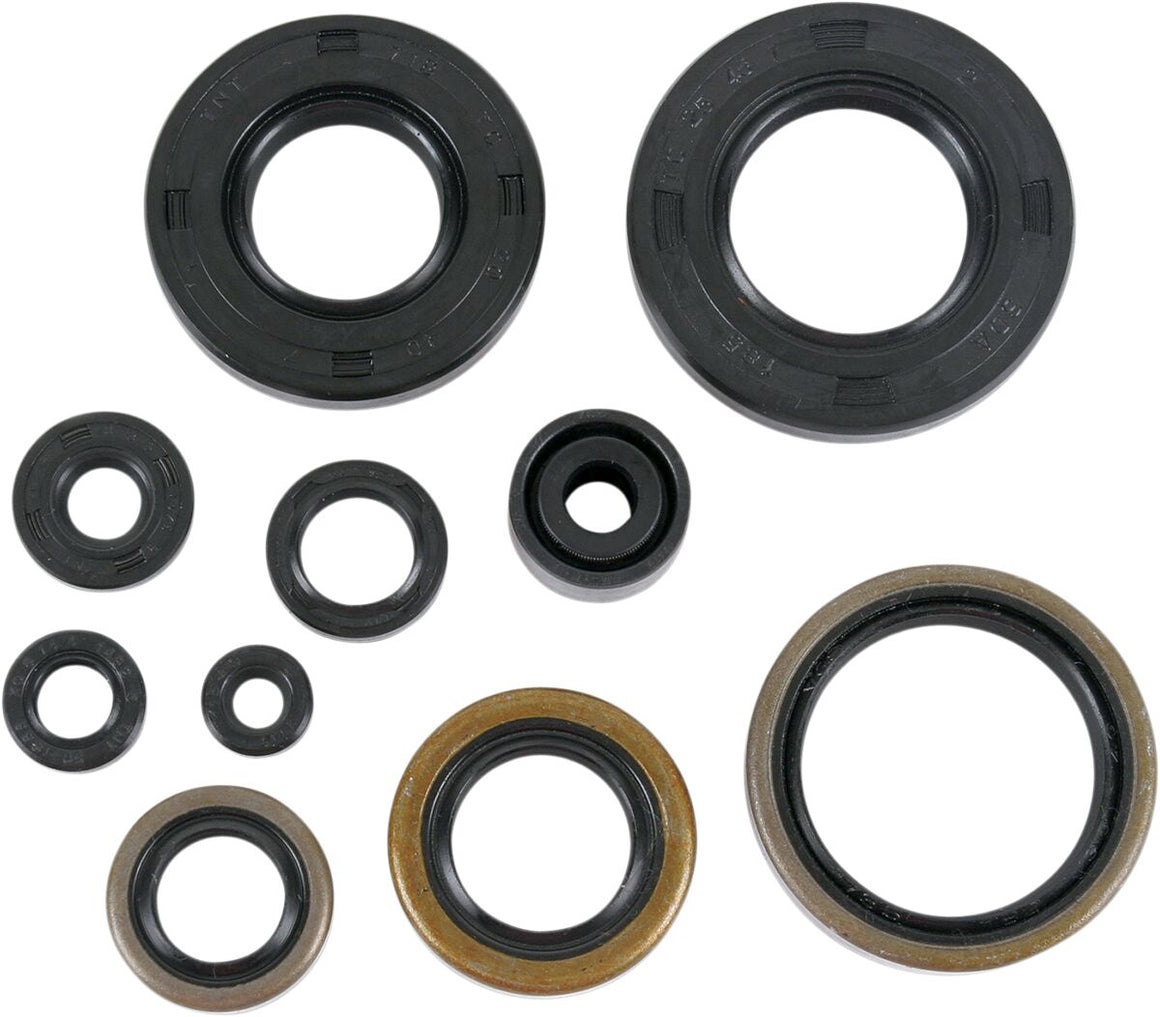 MOOSE Racing keerringen en o-ringen - Kawasaki (1990-1994) | Femon Parts