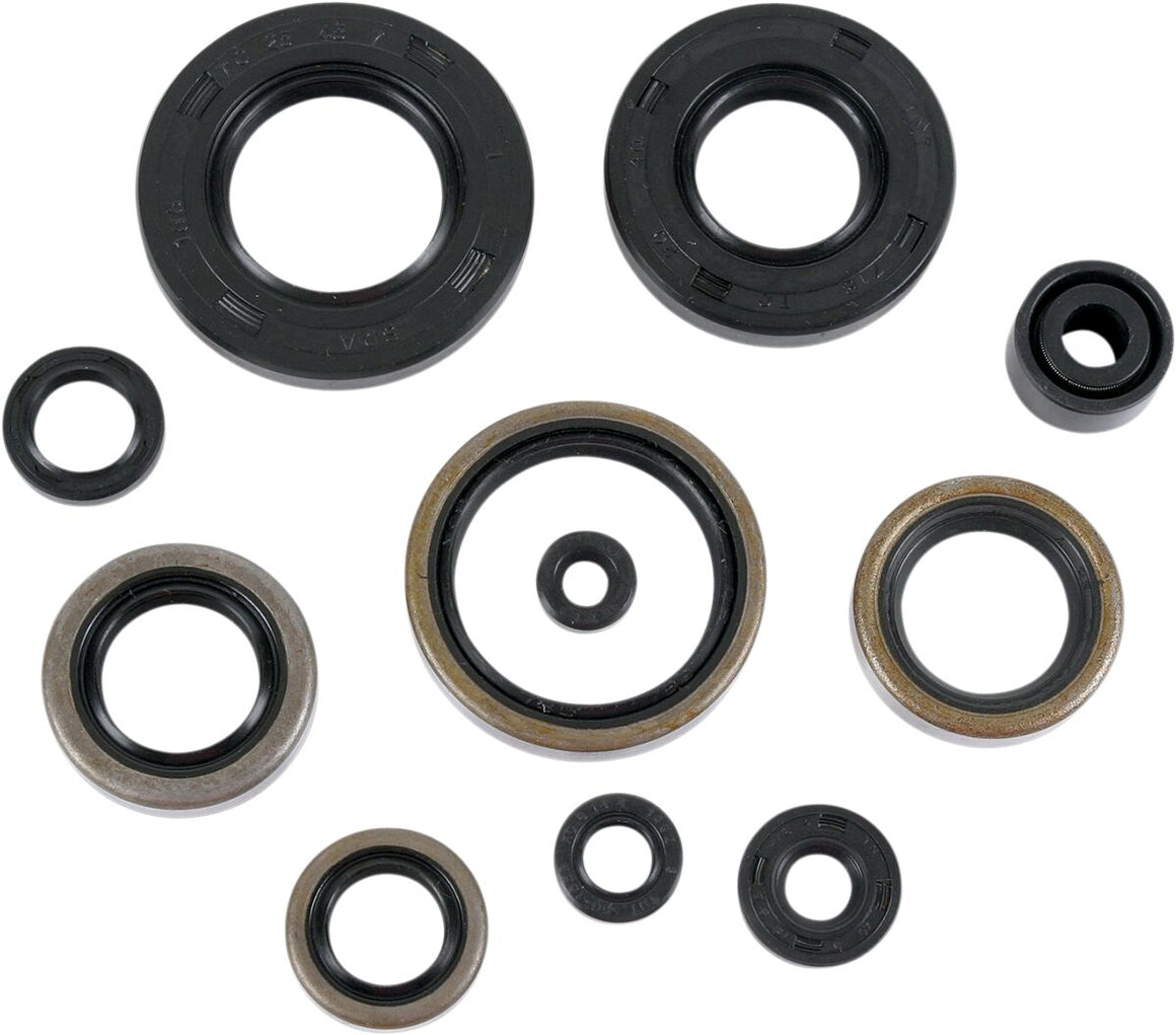 MOOSE Racing keerringen en o-ringen - Kawasaki (1993-2008) | Femon Parts