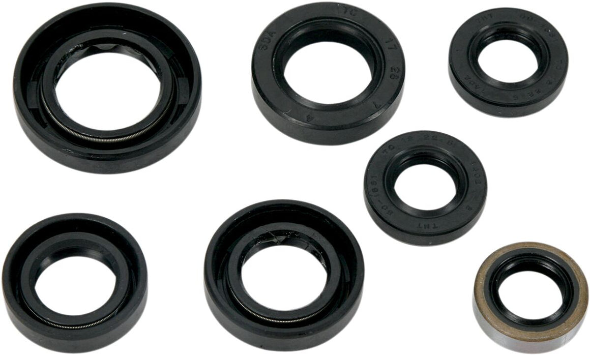 MOOSE Racing keerringen en o-ringen - Honda (1981-2002) | Femon Parts