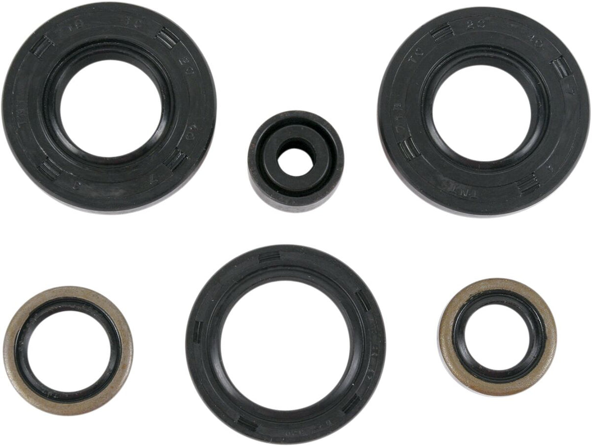 MOOSE Racing keerringen en o-ringen - Kawasaki (1983-2003) | Femon Parts