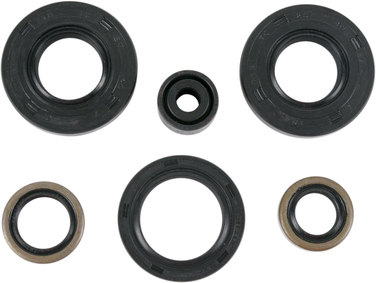 MOOSE Racing keerringen en o-ringen - Kawasaki (1983-2003) | Femon Parts