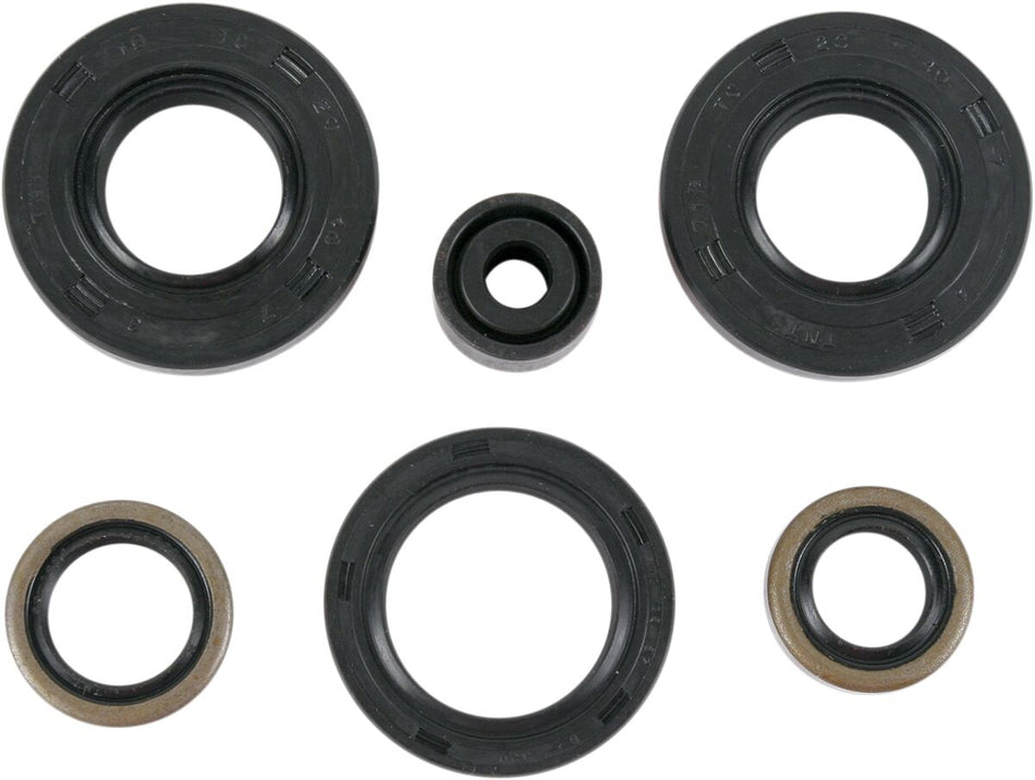 MOOSE Racing keerringen en o-ringen - Kawasaki (1983-2003) | Femon Parts