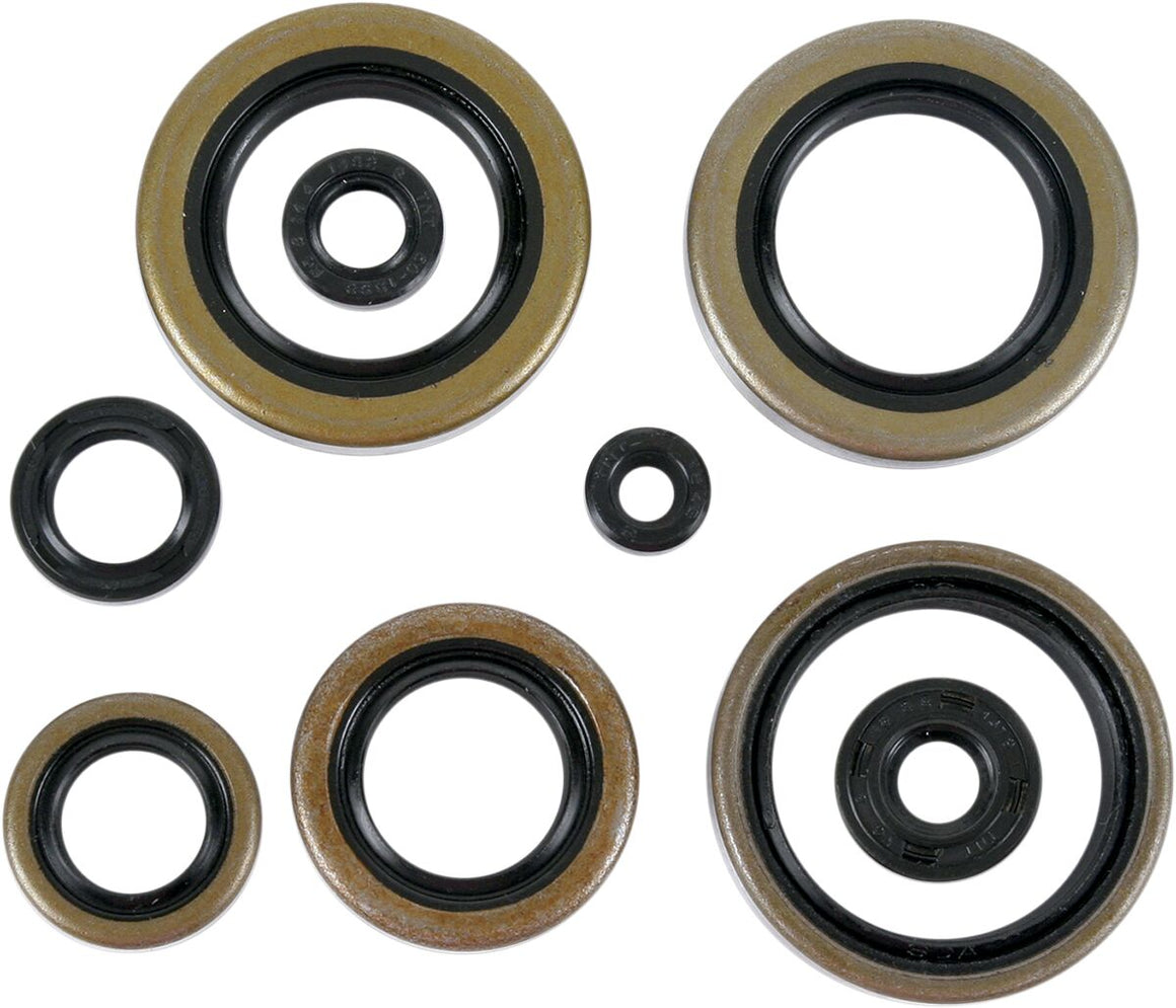 MOOSE Racing keerringen en o-ringen - Kawasaki (1989-1994) | Femon Parts