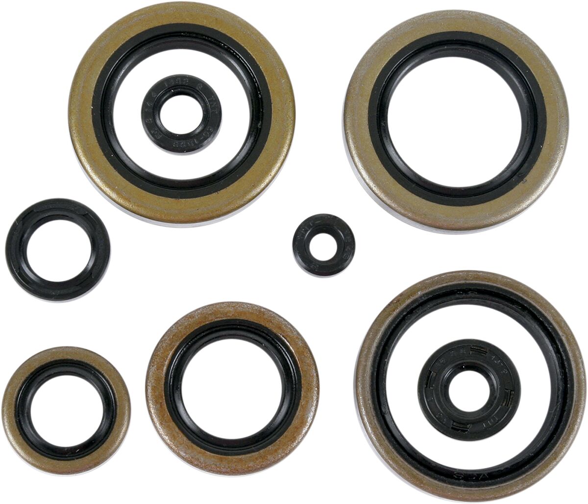 MOOSE Racing keerringen en o-ringen - Kawasaki (1989-1994) | Femon Parts