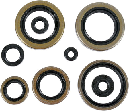 MOOSE Racing keerringen en o-ringen - Kawasaki (1989-1994) | Femon Parts