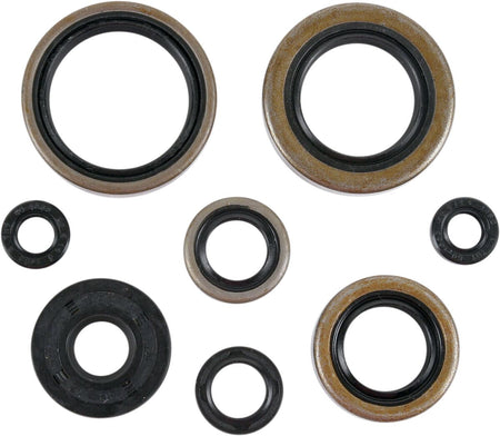 MOOSE Racing keerringen en o-ringen - Kawasaki (1995-2006) | Femon Parts
