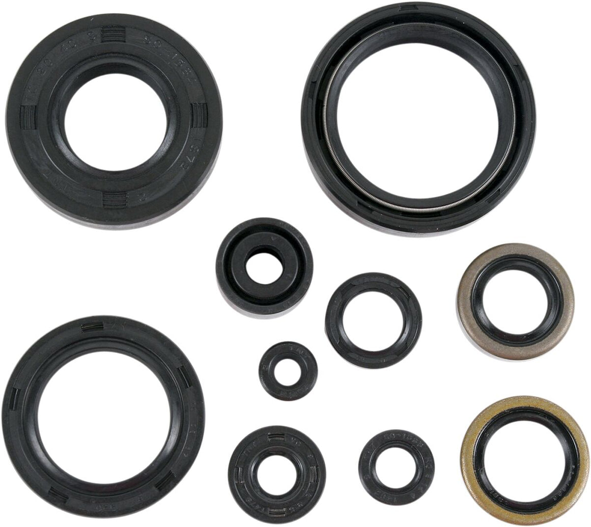 MOOSE Racing keerringen en o-ringen - Kawasaki (1990-1993) | Femon Parts