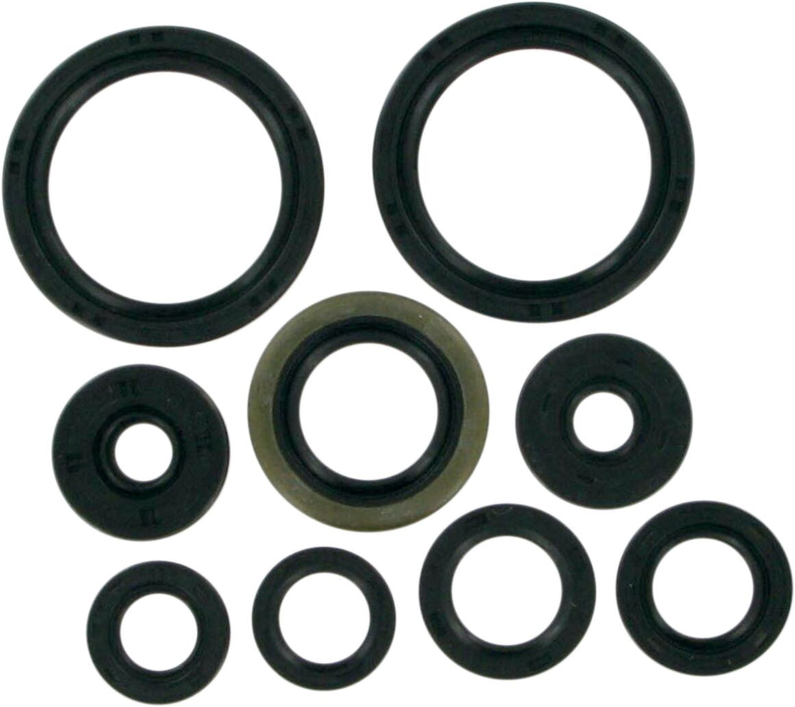 MOOSE Racing keerringen en o-ringen - Kawasaki (2006-2016) | Femon Parts