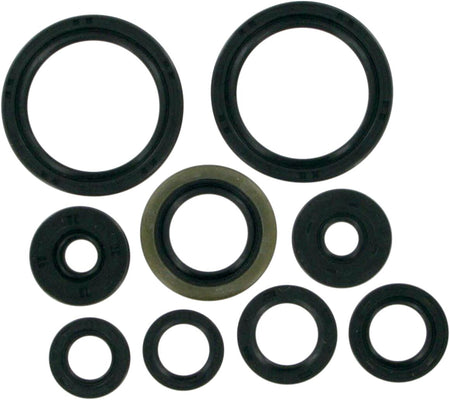 MOOSE Racing keerringen en o-ringen - Kawasaki (2006-2016) | Femon Parts
