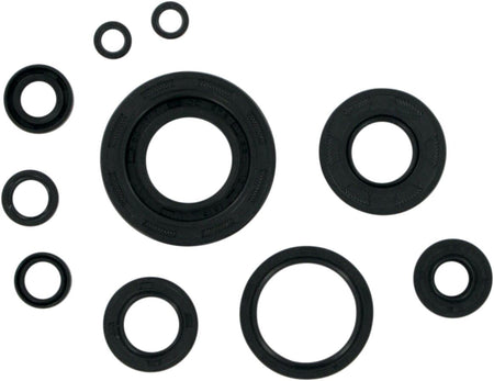 MOOSE Racing keerringen en o-ringen - Yamaha YZ-250 (2002-2020) | Femon Parts