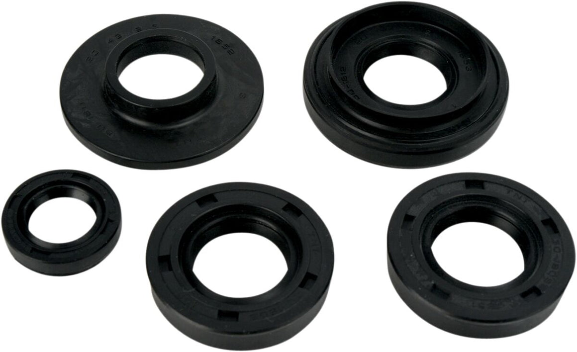 MOOSE Racing keerringen en o-ringen - Kawasaki | Femon Parts