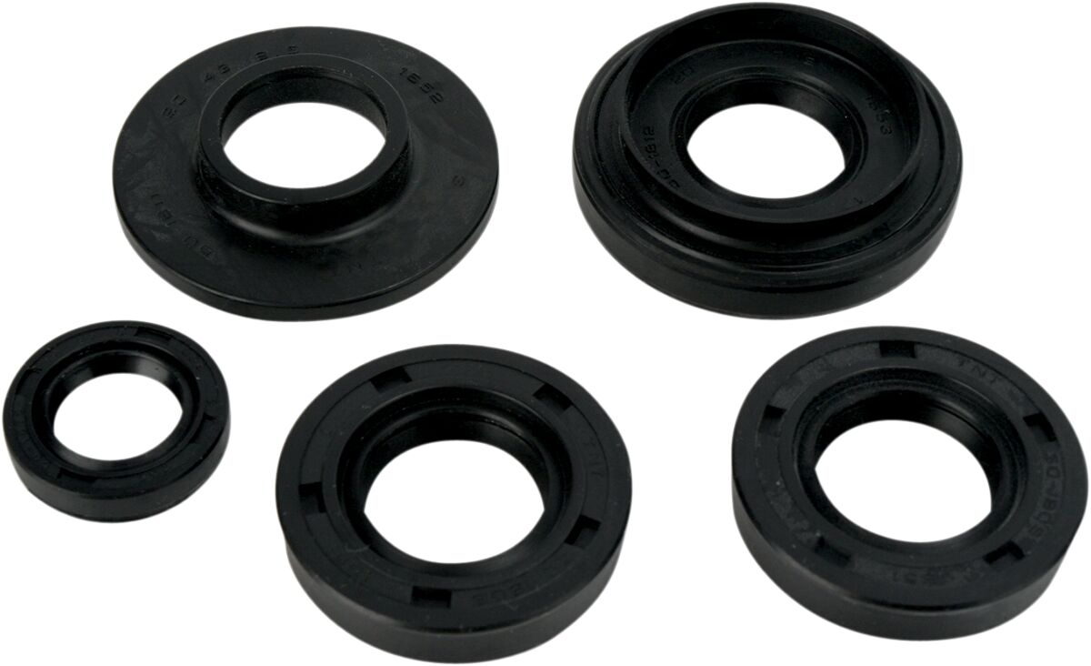MOOSE Racing keerringen en o-ringen - Kawasaki | Femon Parts