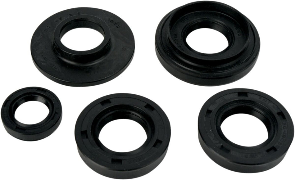MOOSE Racing keerringen en o-ringen - Kawasaki | Femon Parts