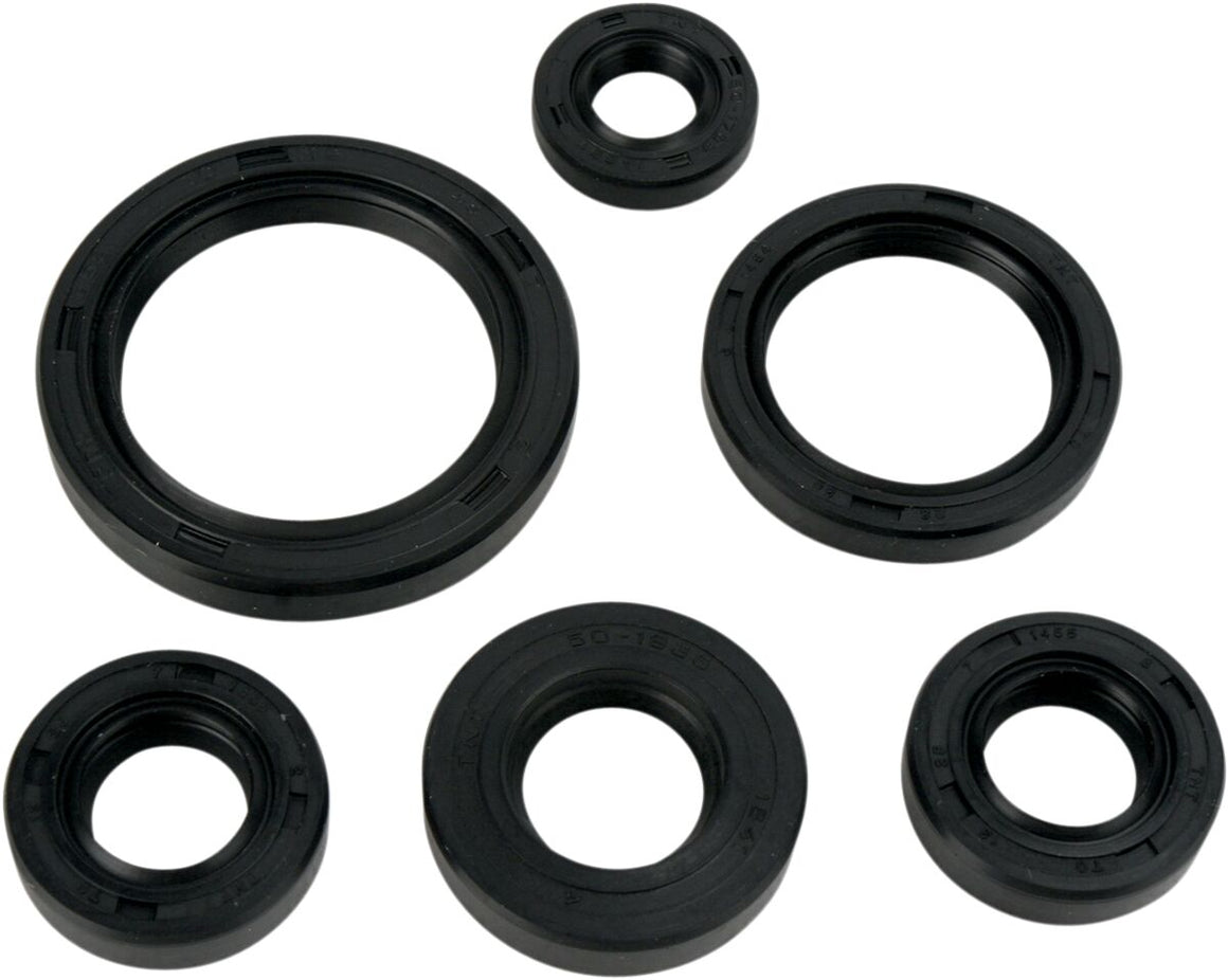 MOOSE Racing keerringen en o-ringen - Kawasaki | Femon Parts
