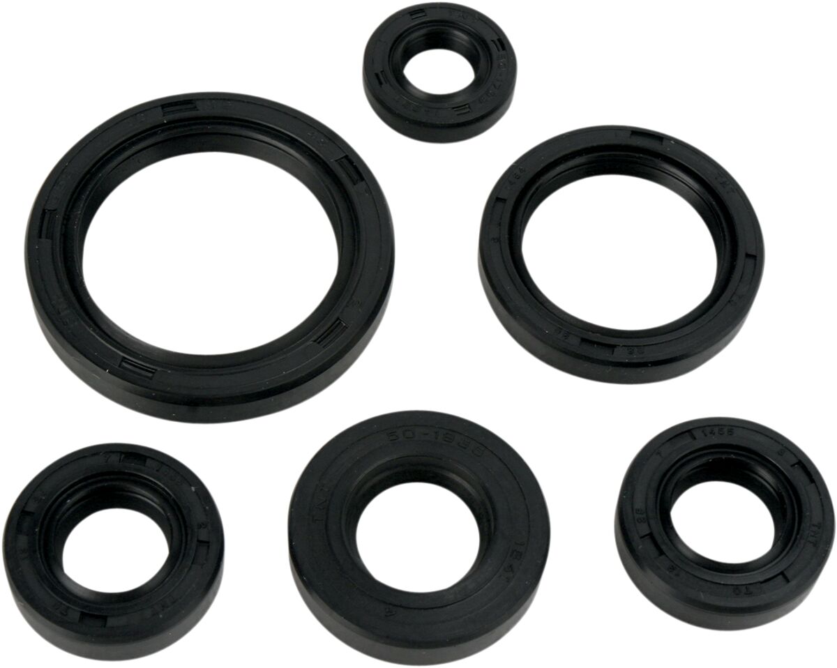 MOOSE Racing keerringen en o-ringen - Kawasaki | Femon Parts